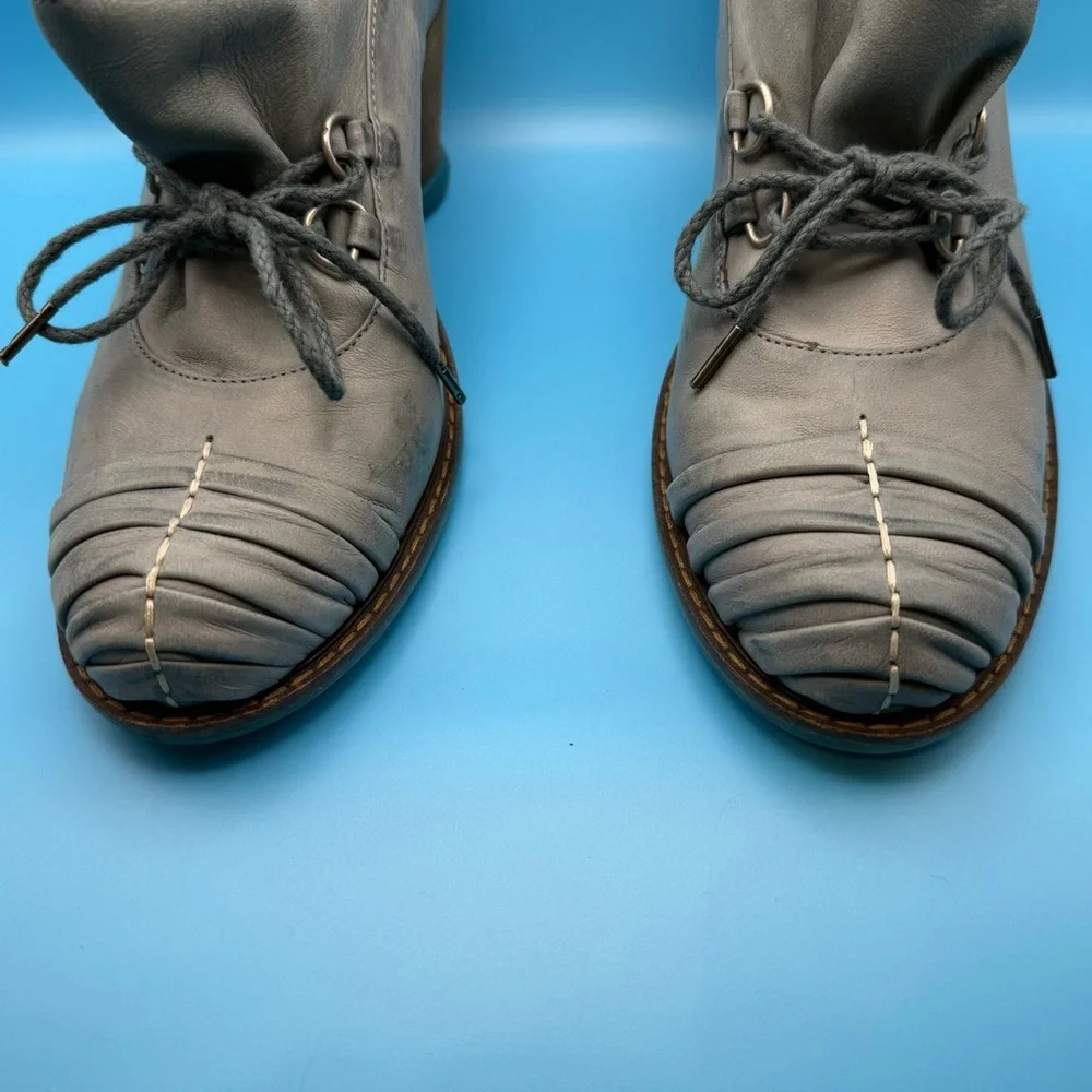 Women’s Fluevog Pumps - Picture 4 of 6